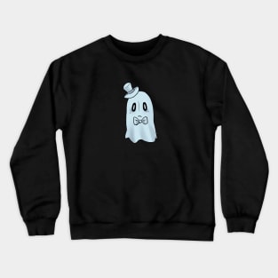 Napstablook Crewneck Sweatshirt